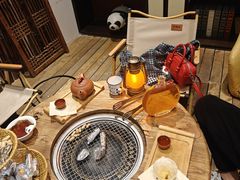 -了凡国风主题茶馆·咖啡(武侯祠锦里店)