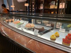 -广州富力丽思卡尔顿酒店