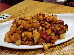 宫保鸡丁-渝信川菜(长安店)