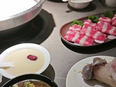 -骨之味·筒骨汤火锅(江头店)