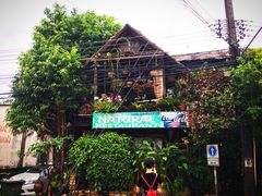 -自然餐厅(Phuket)