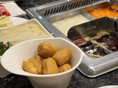 -海底捞火锅(苏宁广场店)