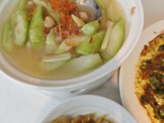 -莆田餐厅PUTIEN(三里屯店)