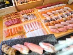 -鮨冠OMAKASE食べ放题(北京首店)