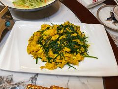 -大汗行宫园林餐厅