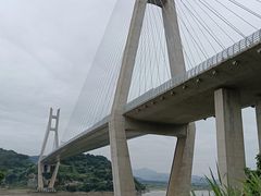 -长门炮台