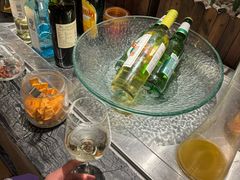 -天津梅江中心皇冠假日酒店