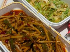 -新时代大酒店(仰口路店)