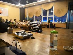 大堂-喇喇排骨火锅·传统韩式脊骨汤(望京西园总店)