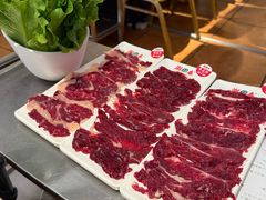 -潮泰牛肉火锅 · 创于1992年(车公庙店)