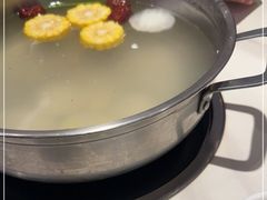 -八合里潮汕鲜牛肉火锅(福州万象城店)
