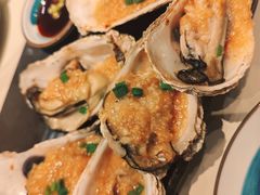 -大渔铁板烧(东城店)