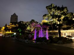 -华东饭店·园林式婚礼宴会厅酒店