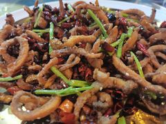 -盛德利食府 天津菜(河西店)