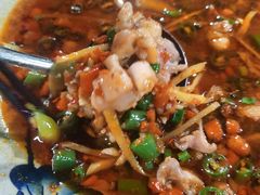 -不相离盐帮菜(郎园店)