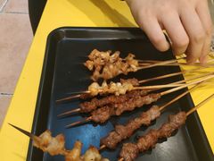 -望京小腰(北京总店)