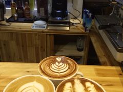 Corner&nbsp;cafe-隅cafe(傅厚岗店)