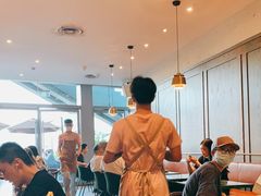 -BAKER&SPICE(环贸店)