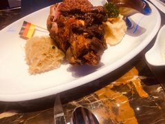 -MOSSO德国餐厅·音乐酒吧(环宇荟店)