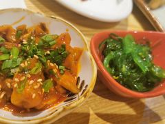 -津之港·日本料理·铁板烧