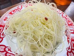 -楠火锅(西单店)