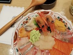 -七福日本料理