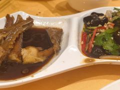 -鹏城人家海鲜酒家·23年老字号(较场尾店)