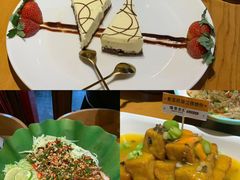 -隔壁老王·家常云南菜(花巷店)