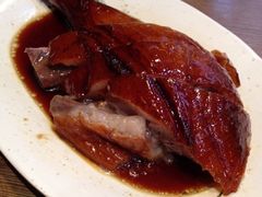 深井烧鹅-深井陈记烧鹅酒家(新填地街店)