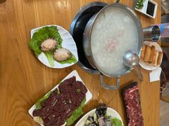 -吉友粥底火锅(方斜路店)