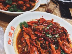-虾满堂(瑞虹店)