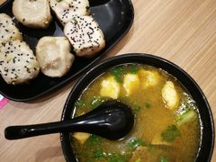 -小杨生煎(萧山机场店)