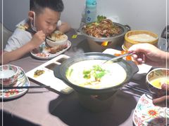 -京鸭棠(让胡路万达店)