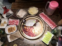 -小龙坎老火锅(北京三里屯店)