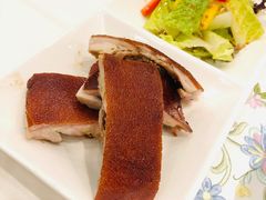 脆脆BB猪-翠园(北京王府中环店)