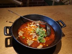 铁锅羊肉-福茂源横山铁锅羊肉(牡丹园店)