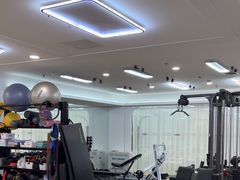 -卓拓健身普拉提运动中心(总店)