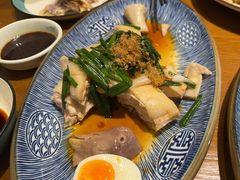 -常来小聚·广州非遗传承餐厅(中山二路店)