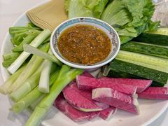 -鑫正兴东北烧烤(滨湖店)