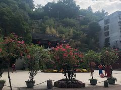 -乌山风景区