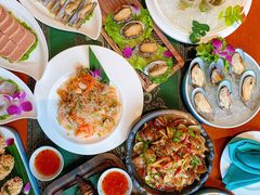 -火舞泰·泰式海鲜火锅餐厅(世纪城店)