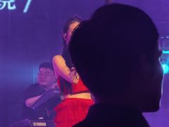 -MOSSO·Liveshow(M3香港广场店)