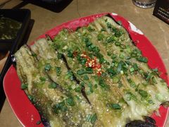 -何师烧烤·香辣蟹·川菜·30年老品牌(太古里旗舰店)