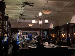 -LONG BAR 廊吧(外滩华尔道夫酒店)