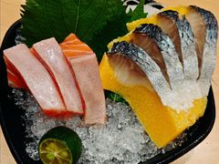 -友壹町寿司(新DNA购物中心店)