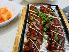 -韩香福烤肉庄园(荣成店)