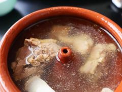 -翠湖宾馆·中餐厅