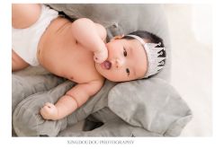 -星豆豆儿童摄影(南郊太白南路店)