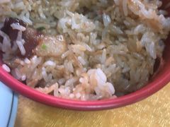 腊味煲仔饭-荔景渔庄