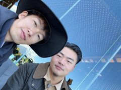 -时光吧·大堂吧·丽江和府洲际度假酒店